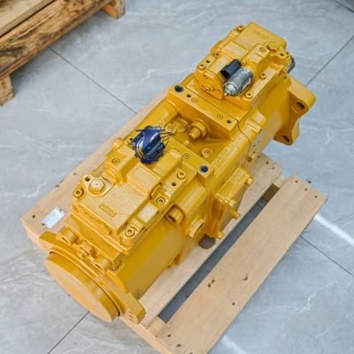 5504341 5659737 Excavator হাইড্রোলিক পাম্প K7V180DTP জন্য E336 E336GC 380DK