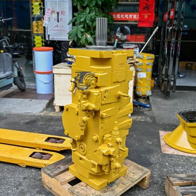 369-9655 3699655 Excavator Hydraulic Pump A28VO280 TQ 390F 374F এর জন্য