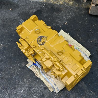 369-9655 3699655 Excavator Hydraulic Pump A28VO280 TQ 390F 374F এর জন্য