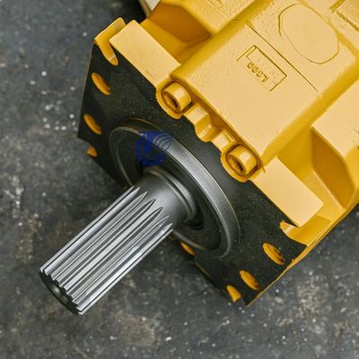 369-9655 3699655 Excavator Hydraulic Pump A28VO280 TQ 390F 374F এর জন্য