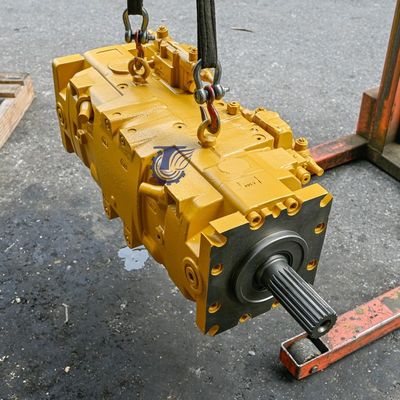 369-9655 3699655 Excavator Hydraulic Pump A28VO280 TQ 390F 374F এর জন্য