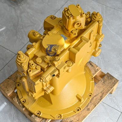 TQ E312 E313 এক্সক্যাভারেটর হাইড্রোলিক পাম্প 1838289 1730663 3117404