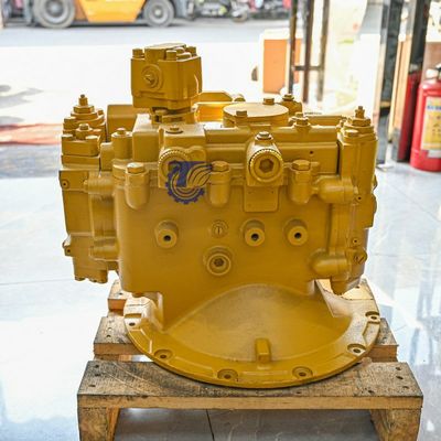 TQ E312 E313 এক্সক্যাভারেটর হাইড্রোলিক পাম্প 1838289 1730663 3117404