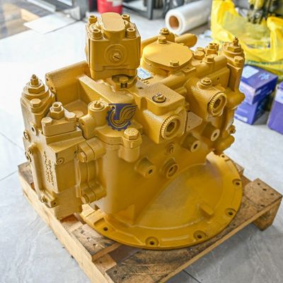 TQ E312 E313 এক্সক্যাভারেটর হাইড্রোলিক পাম্প 1838289 1730663 3117404