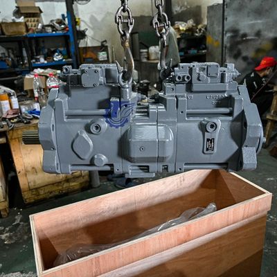 YA00003081 Excavator Hydraulic Pump 4455484 4424246 হিটাচি EX2500-6 EX5500 এর জন্য