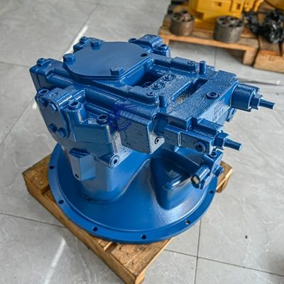 A8VO200 রেক্স্রোথ হাইড্রোলিক পাম্প ফিট DX380 DX420 DX500 এক্সক্যাভেটর