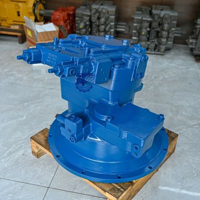 A8VO200 রেক্স্রোথ হাইড্রোলিক পাম্প ফিট DX380 DX420 DX500 এক্সক্যাভেটর