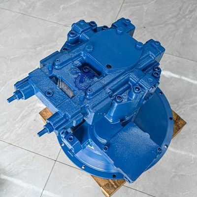 A8VO200 রেক্স্রোথ হাইড্রোলিক পাম্প ফিট DX380 DX420 DX500 এক্সক্যাভেটর