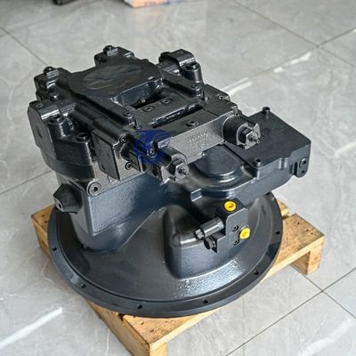 500 520-9c Doosan হাইড্রোলিক পাম্প, Rexroth A8V225 হাইড্রোলিক প্রধান পাম্প