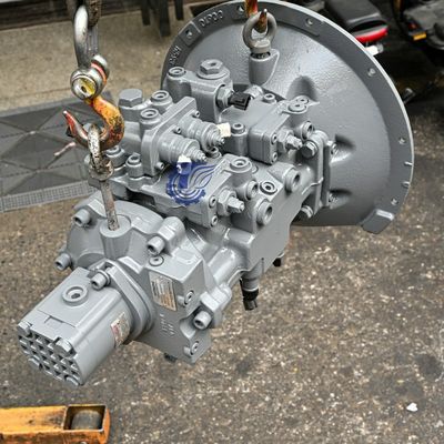 Hitachi ZAX120 ZX120 ZAX130 ZX130 জলবাহী পাম্প HPK055