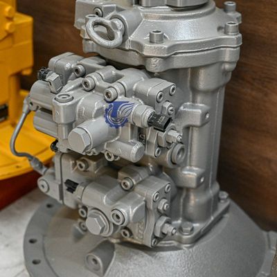 YB60000770 9289321 Hitachi ZX120-3 ZX130-3 ZX130-5A প্রধান জলবাহী পাম্প HPK060 HPK055 জলবাহী পাম্প