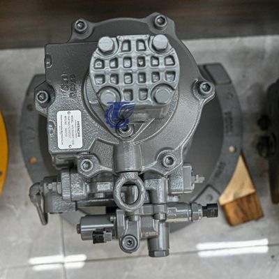 YB60000770 9289321 Hitachi ZX120-3 ZX130-3 ZX130-5A প্রধান জলবাহী পাম্প HPK060 HPK055 জলবাহী পাম্প