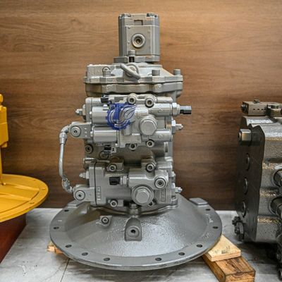 YB60000770 9289321 Hitachi ZX120-3 ZX130-3 ZX130-5A প্রধান জলবাহী পাম্প HPK060 HPK055 জলবাহী পাম্প