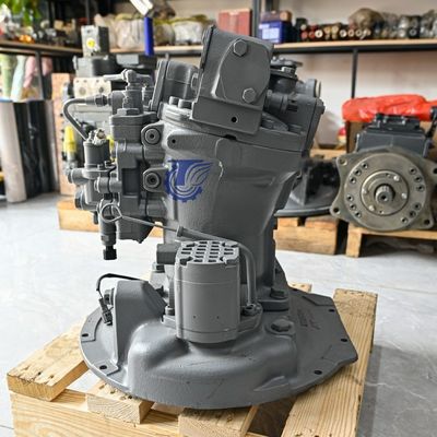 Hitachi 200-6-3G HPV102 9191164 (সরাসরি ইনজেকশন) হাইড্রোলিক পাম্প