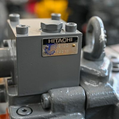 YB60000246 9298855 Hitachi 870-5g হাইড্রোলিক পাম্প HPK300 প্রধান পাম্প