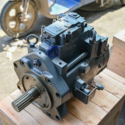 9139426 9169241 Hitachi Ex800 850H হাইড্রোলিক পাম্প