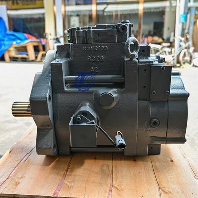 9139426 9169241 Hitachi Ex800 850H হাইড্রোলিক পাম্প