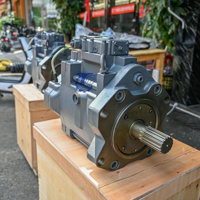9139426 9169241 Hitachi Ex800 850H হাইড্রোলিক পাম্প