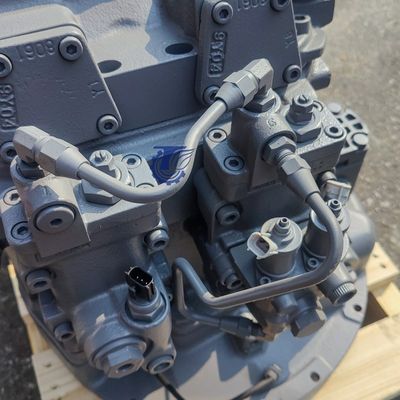 9262319 9262320 Hitachi ZX200 ZX210 ZX240 ZX270-3 হাইড্রোলিক পাম্প