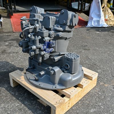 9262319 9262320 Hitachi ZX200 ZX210 ZX240 ZX270-3 হাইড্রোলিক পাম্প