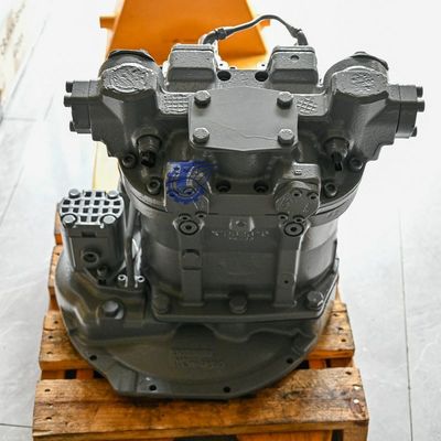 HPV118 এক্সক্যাভারেটর হাইড্রোলিক পাম্প YB60000068 YB60000069 ZX200-5G ZX210-5G এর জন্য