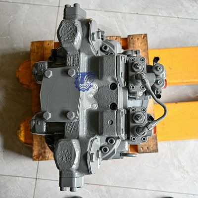 HPV118 এক্সক্যাভারেটর হাইড্রোলিক পাম্প YB60000068 YB60000069 ZX200-5G ZX210-5G এর জন্য