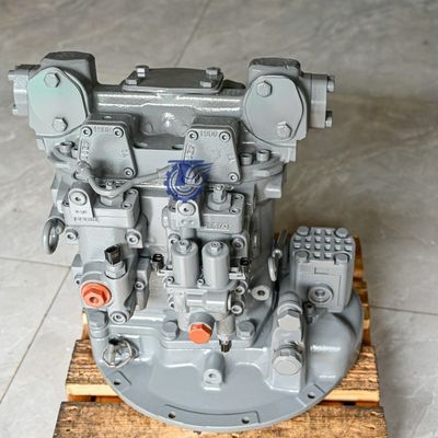 HPV118 এক্সক্যাভারেটর হাইড্রোলিক পাম্প YB60000068 YB60000069 ZX200-5G ZX210-5G এর জন্য