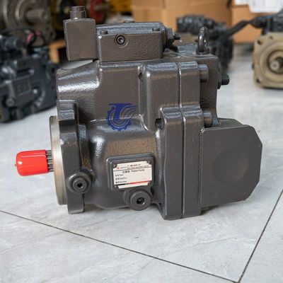 প্রাকটিক্যাল HP3V80 হাইড্রোলিক পাম্প Of Excavator, AV1CRKM-L1 Sany Excavator Parts