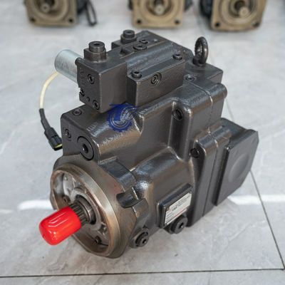 প্রাকটিক্যাল HP3V80 হাইড্রোলিক পাম্প Of Excavator, AV1CRKM-L1 Sany Excavator Parts
