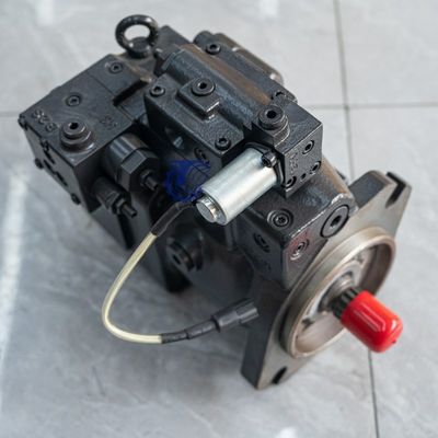 প্রাকটিক্যাল HP3V80 হাইড্রোলিক পাম্প Of Excavator, AV1CRKM-L1 Sany Excavator Parts