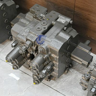 VOE14541591 ভলভো EC290B EC290C FC329C এর জন্য Excavator Main Control Valve