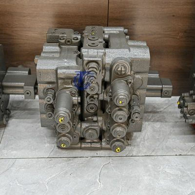 VOE14541591 ভলভো EC290B EC290C FC329C এর জন্য Excavator Main Control Valve