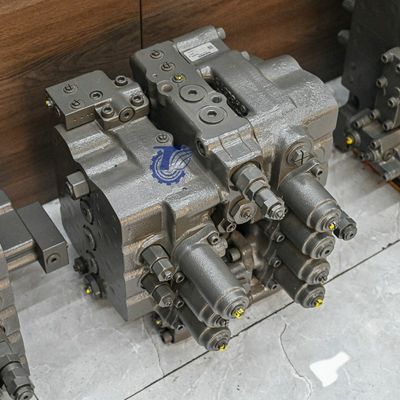 VOE14541591 ভলভো EC290B EC290C FC329C এর জন্য Excavator Main Control Valve