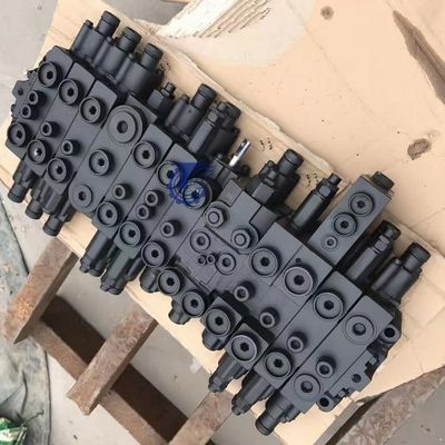 00070-33171 Excavator Main Control Valve 0007033171 Doosan Daewoo DH55 DH60 এর জন্য