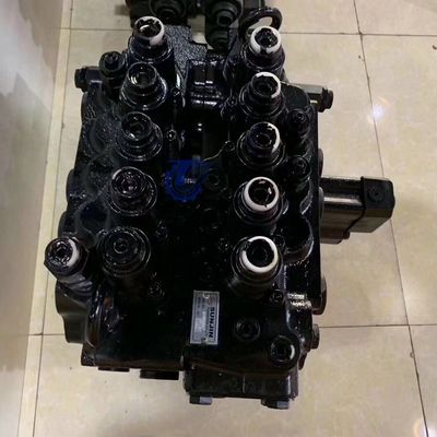DH130-7 DH150-7 এক্সক্যাভেটর কন্ট্রোল ভালভ, 426-00078C Doosan Excavator Parts