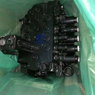 হাইড্রোলিক খননকারীর প্রধান নিয়ন্ত্রণ ভালভ 426-00078C 42600078C Doosan DH150LC-7 এর জন্য