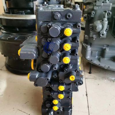 723-27-50900 Komatsu PC60-8 PC70-8 PC78US-6 কন্ট্রোল ভালভ