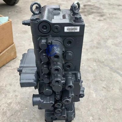 723-27-50900 Komatsu PC60-8 PC70-8 PC78US-6 কন্ট্রোল ভালভ