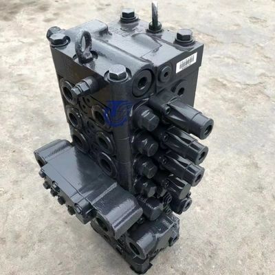 723-27-50900 Komatsu PC60-8 PC70-8 PC78US-6 কন্ট্রোল ভালভ