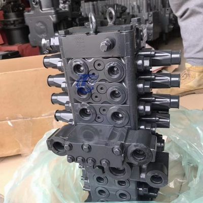 723-27-50900 Komatsu PC60-8 PC70-8 PC78US-6 কন্ট্রোল ভালভ