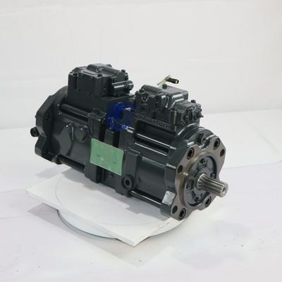 K3V112DT-9C14 কাওয়াসাকি হাইড্রোলিক পাম্প K3V112 আধুনিক R210LC9 R220LC9A জন্য