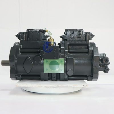 K3V112DT-9C14 কাওয়াসাকি হাইড্রোলিক পাম্প K3V112 আধুনিক R210LC9 R220LC9A জন্য