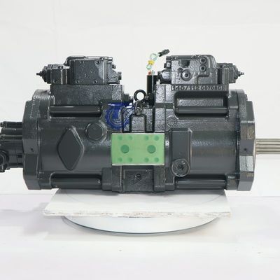 XG822 XG215 কাওয়াসাকি হাইড্রোলিক পাম্প এক্সক্যাভারের জন্য K3V112DT-9N14