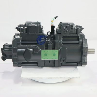 XG822 XG215 কাওয়াসাকি হাইড্রোলিক পাম্প এক্সক্যাভারের জন্য K3V112DT-9N14