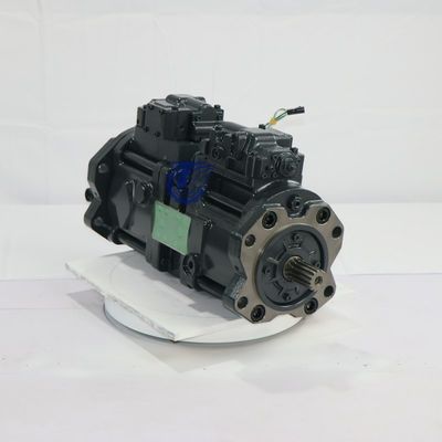 XG822 XG215 কাওয়াসাকি হাইড্রোলিক পাম্প এক্সক্যাভারের জন্য K3V112DT-9N14
