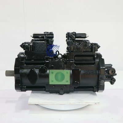 বহুমুখী হাইড্রোলিক পাম্প Of Excavator Practical কাওয়াসাকি K3V112DTP-9T8L-14