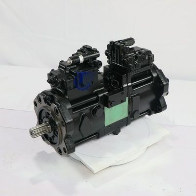 প্রাকটিক্যাল কাওয়াসাকি হাইড্রোলিক পাম্প K3V112DTP-9TDL-14T বৈদ্যুতিক নিয়ন্ত্রণ