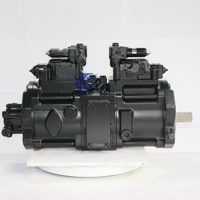 OEM ইলেকট্রিক কাওয়াসাকি এক্সক্যাভেটর হাইড্রোলিক পাম্প K3V112DTP-YT6K-17 K3V112DTP