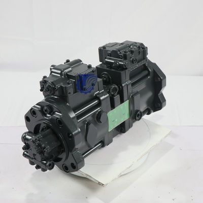 KAWASAK kpm K3V112DT Kato খননকারী বিশেষ হাইড্রোলিক পাম্প