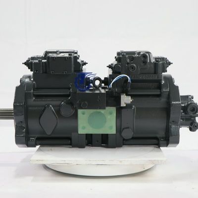 KAWASAK kpm K3V112DT Kato খননকারী বিশেষ হাইড্রোলিক পাম্প